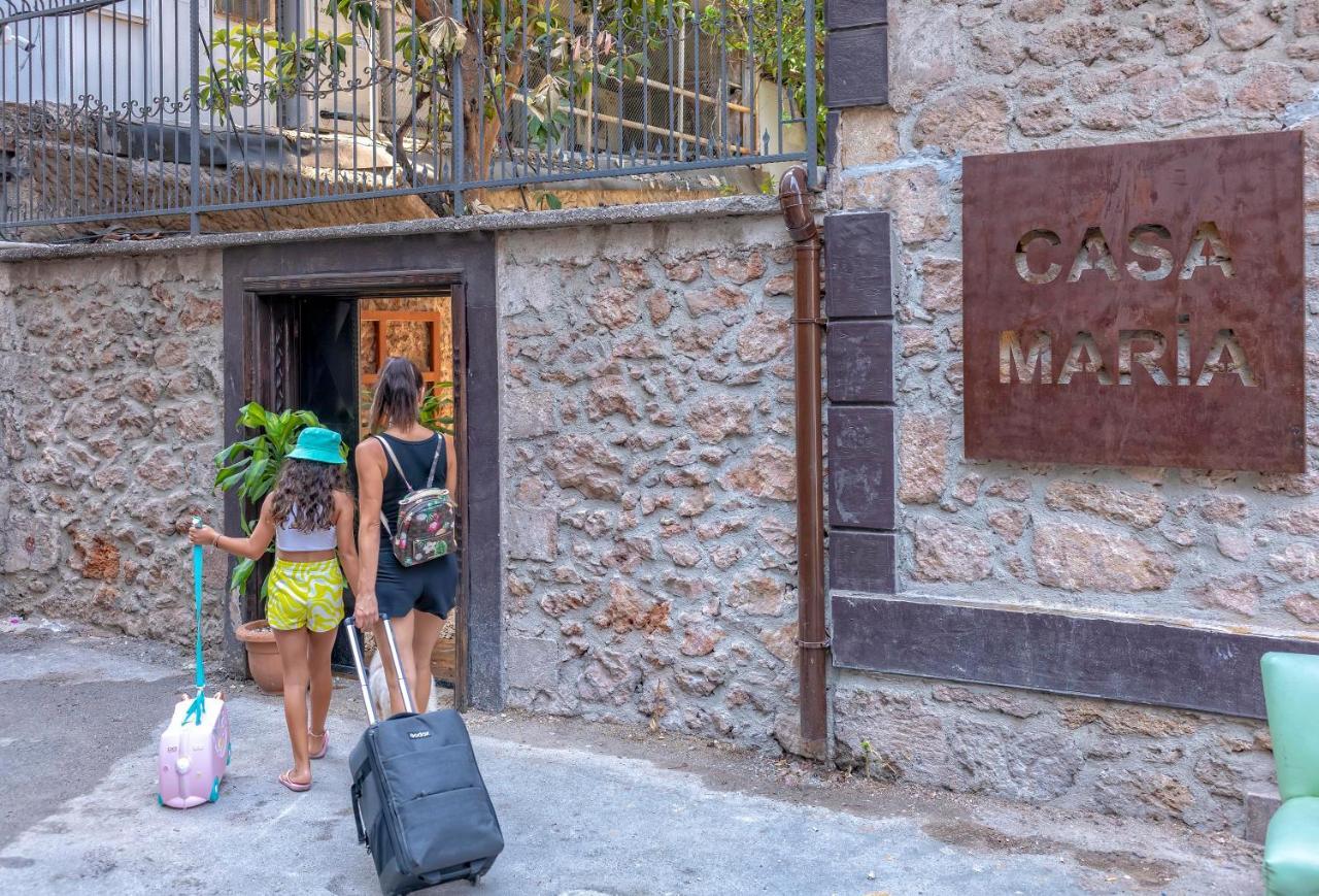 Casa Maria Hotel Antalya Extérieur photo