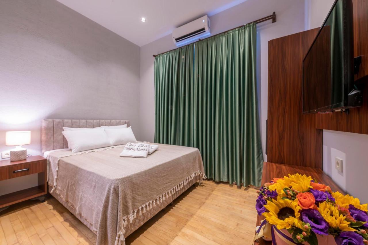 Casa Maria Hotel Antalya Extérieur photo