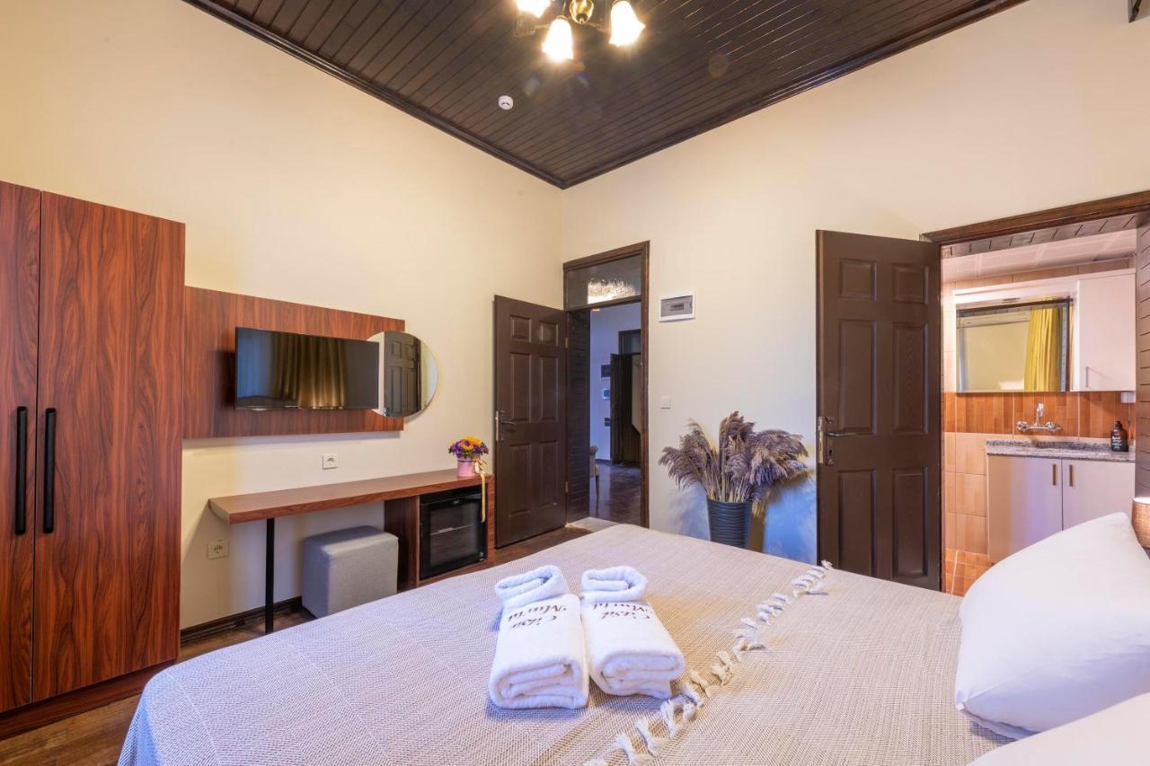 Casa Maria Hotel Antalya Extérieur photo