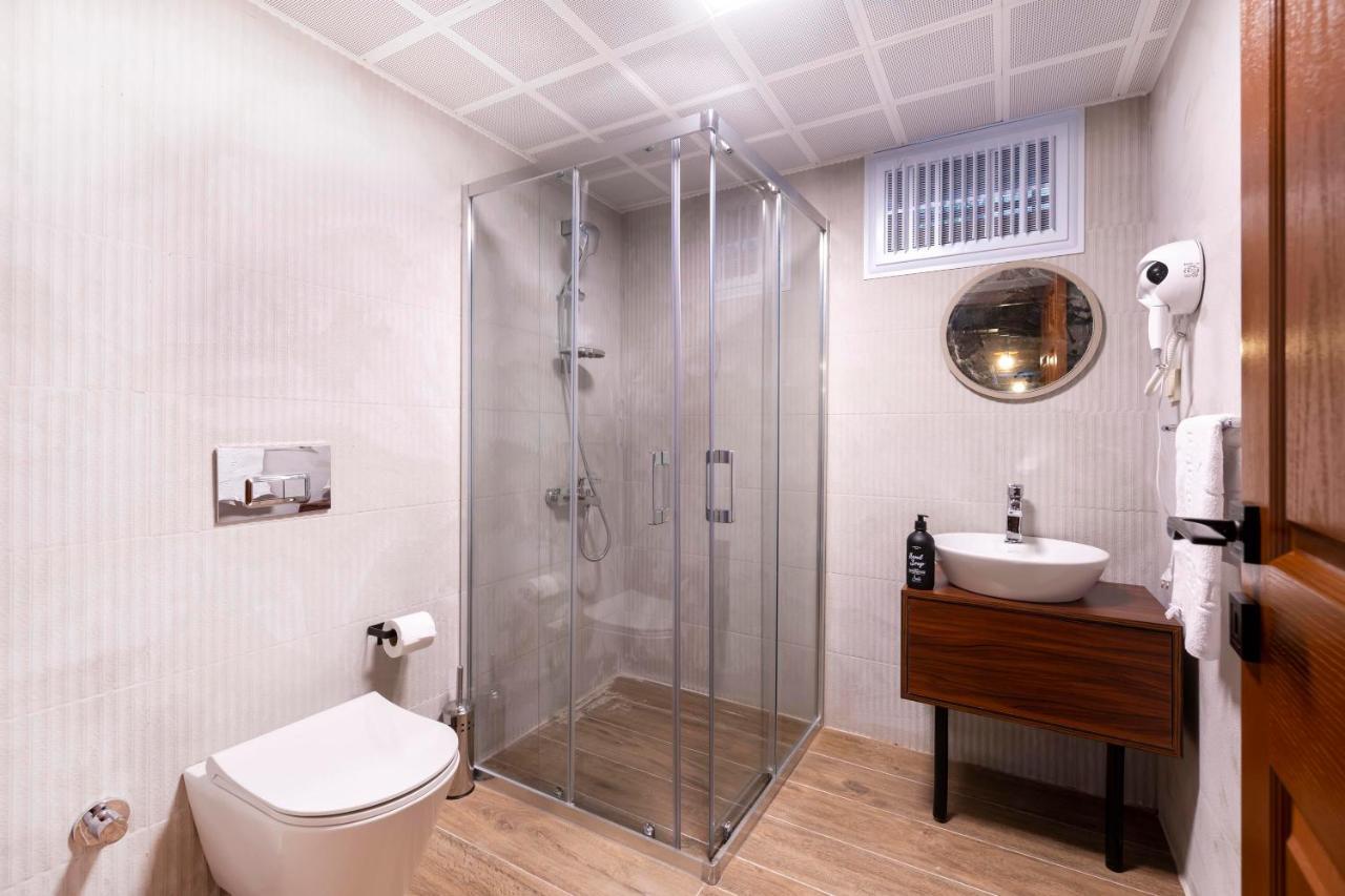 Casa Maria Hotel Antalya Extérieur photo
