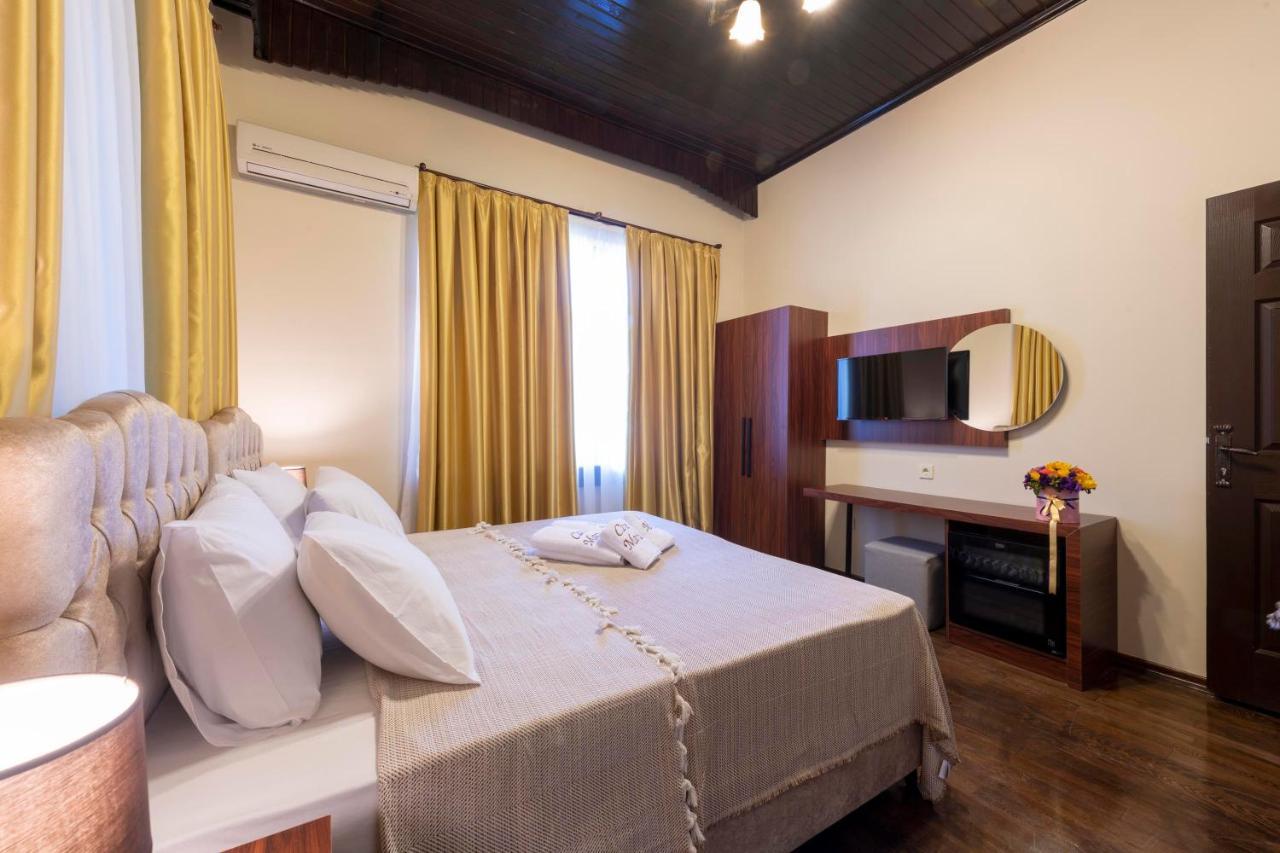 Casa Maria Hotel Antalya Extérieur photo