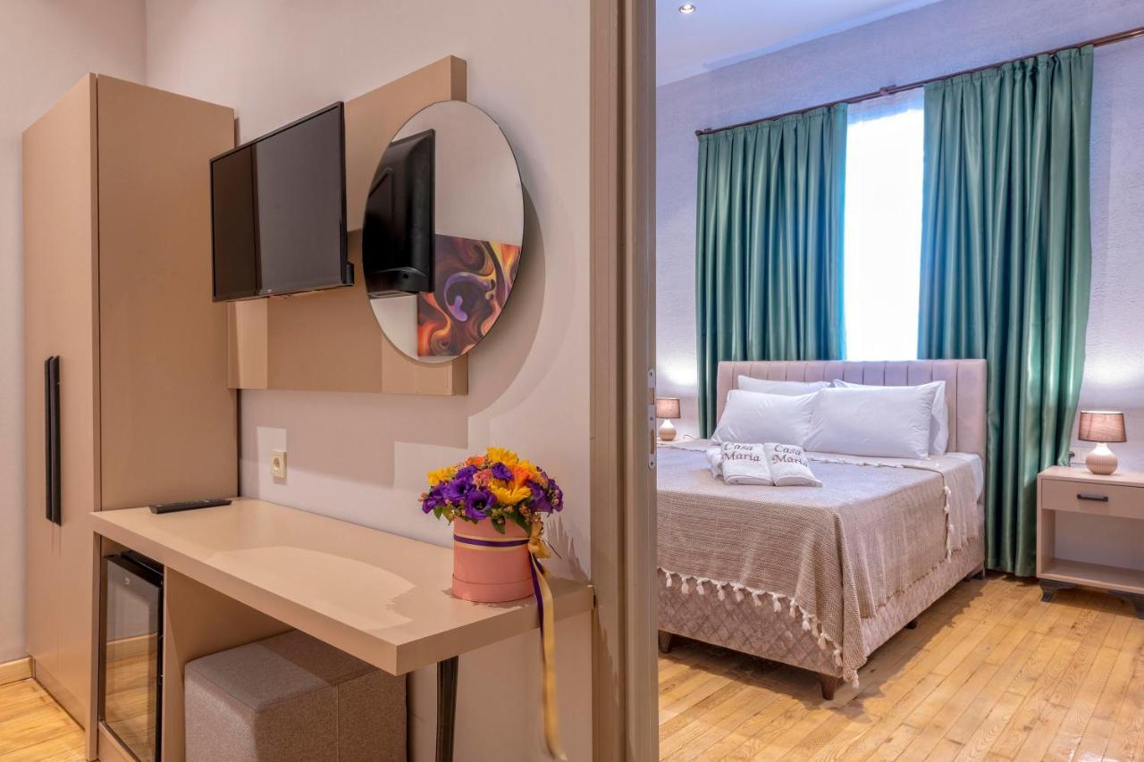 Casa Maria Hotel Antalya Extérieur photo