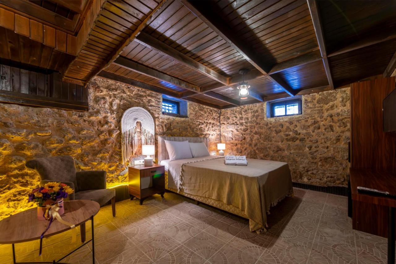 Casa Maria Hotel Antalya Extérieur photo