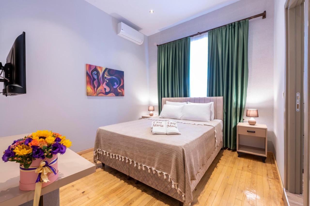 Casa Maria Hotel Antalya Extérieur photo