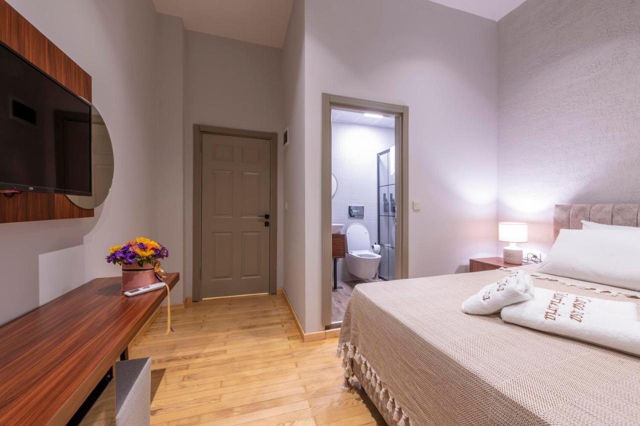 Casa Maria Hotel Antalya Extérieur photo