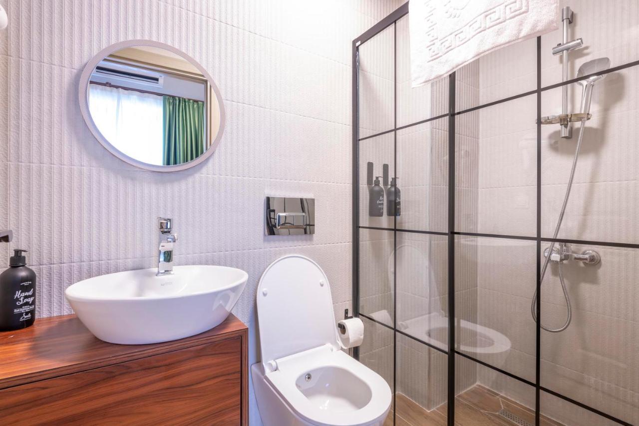 Casa Maria Hotel Antalya Extérieur photo