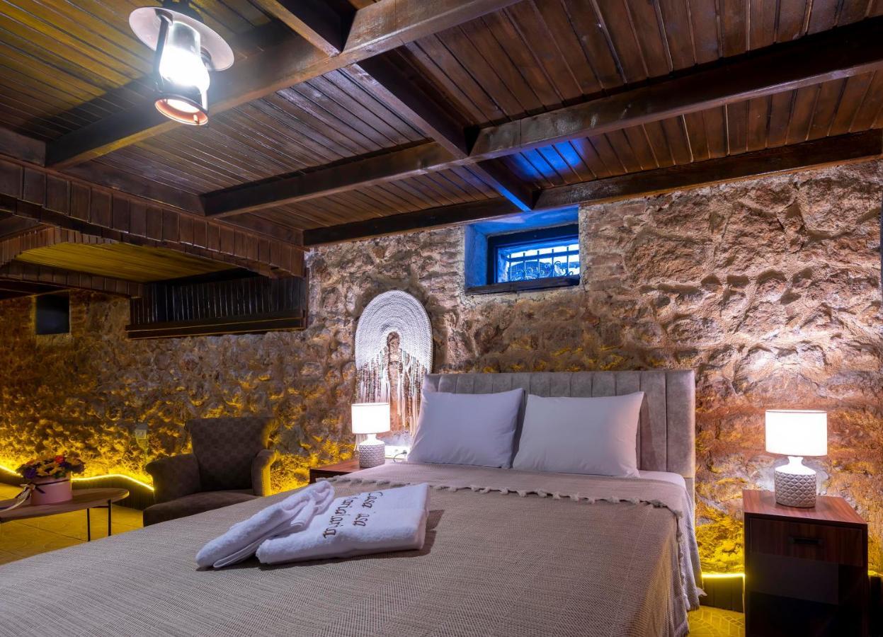 Casa Maria Hotel Antalya Extérieur photo