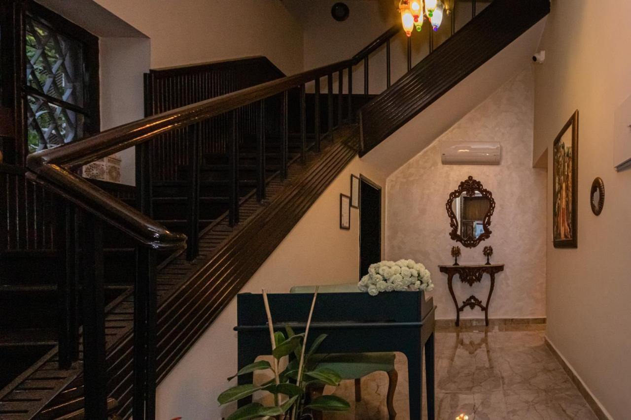 Casa Maria Hotel Antalya Extérieur photo