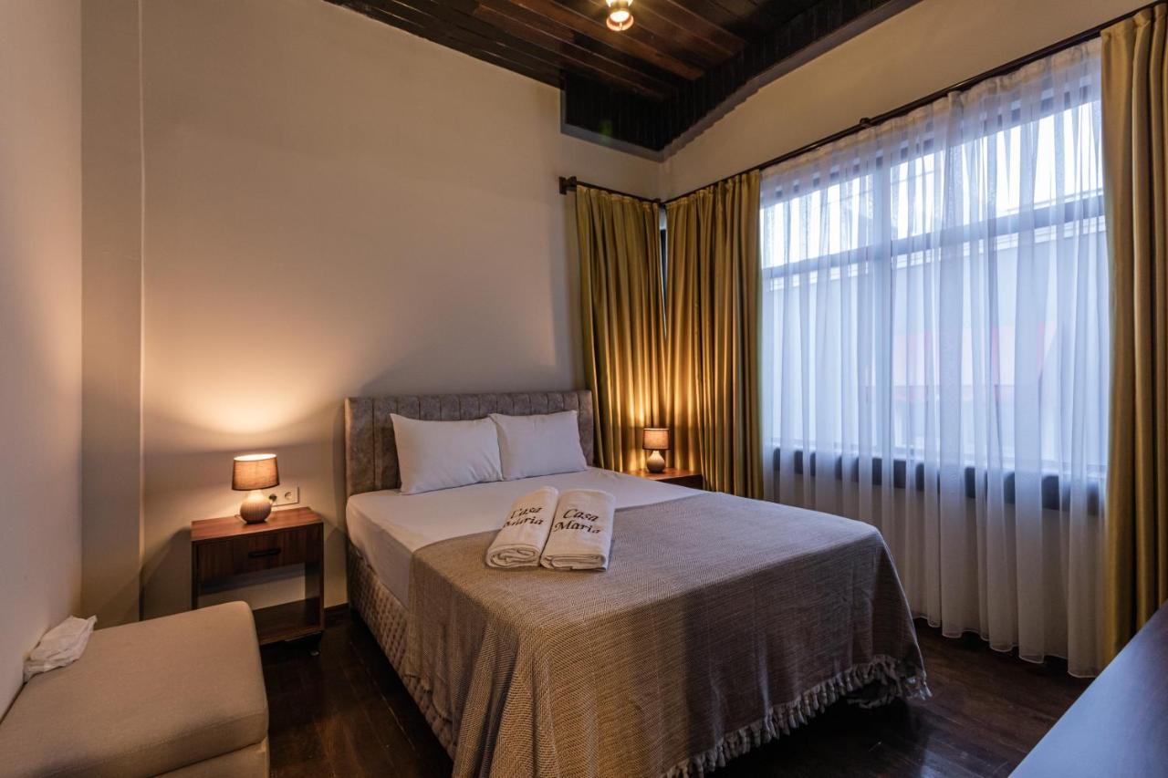 Casa Maria Hotel Antalya Extérieur photo