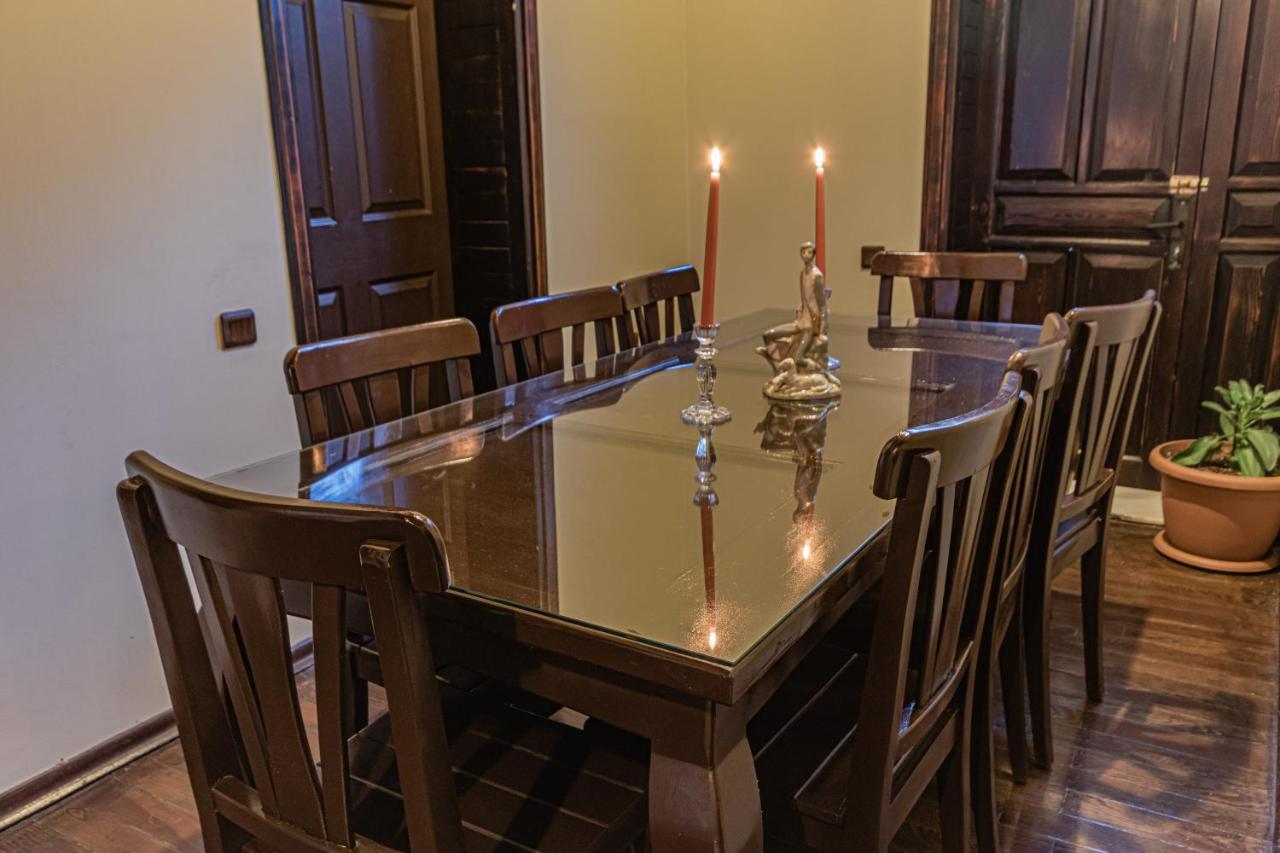 Casa Maria Hotel Antalya Extérieur photo
