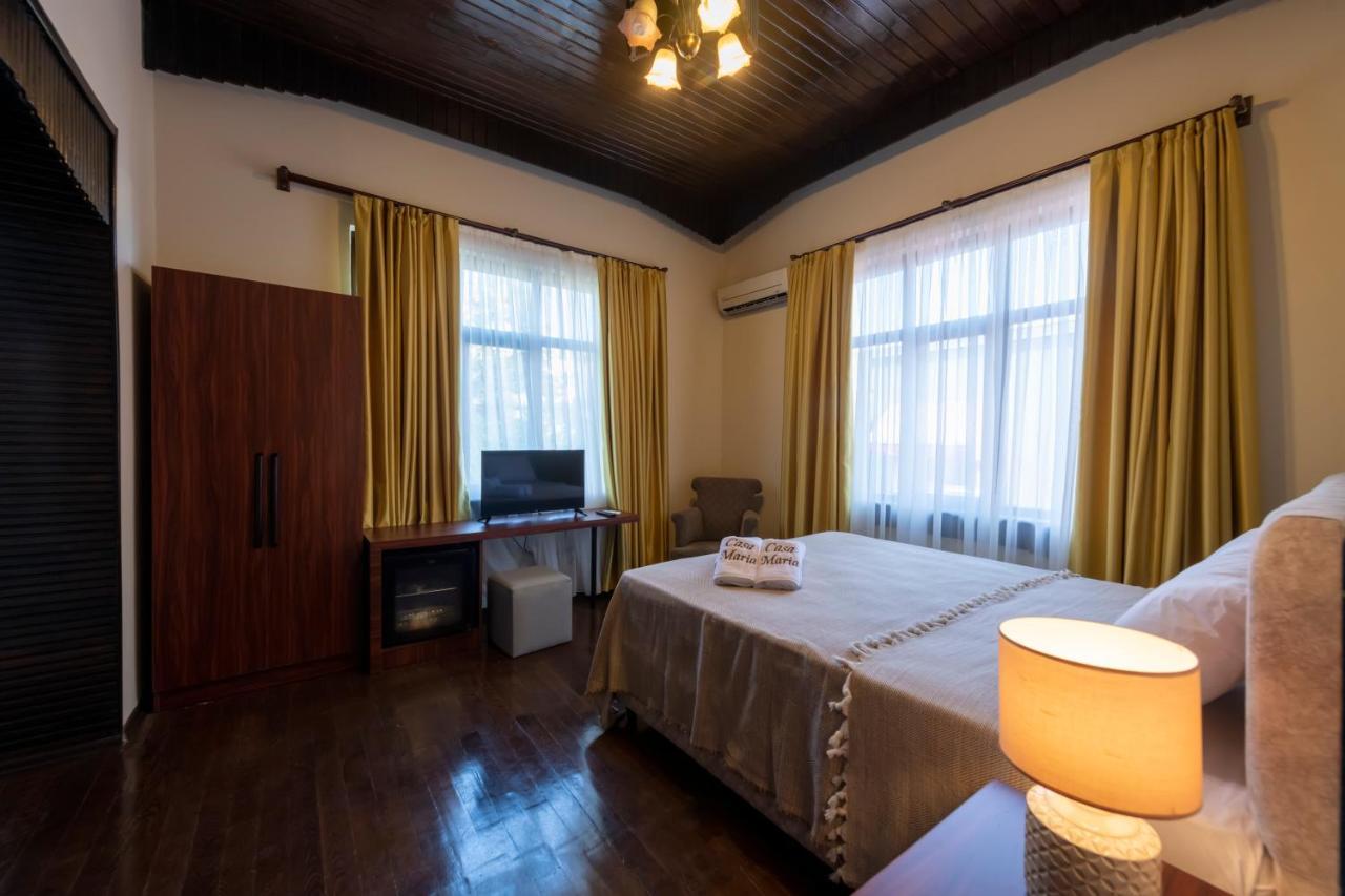 Casa Maria Hotel Antalya Extérieur photo