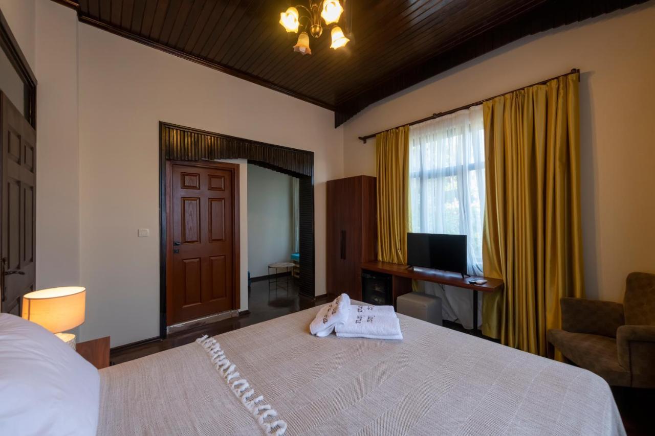 Casa Maria Hotel Antalya Extérieur photo