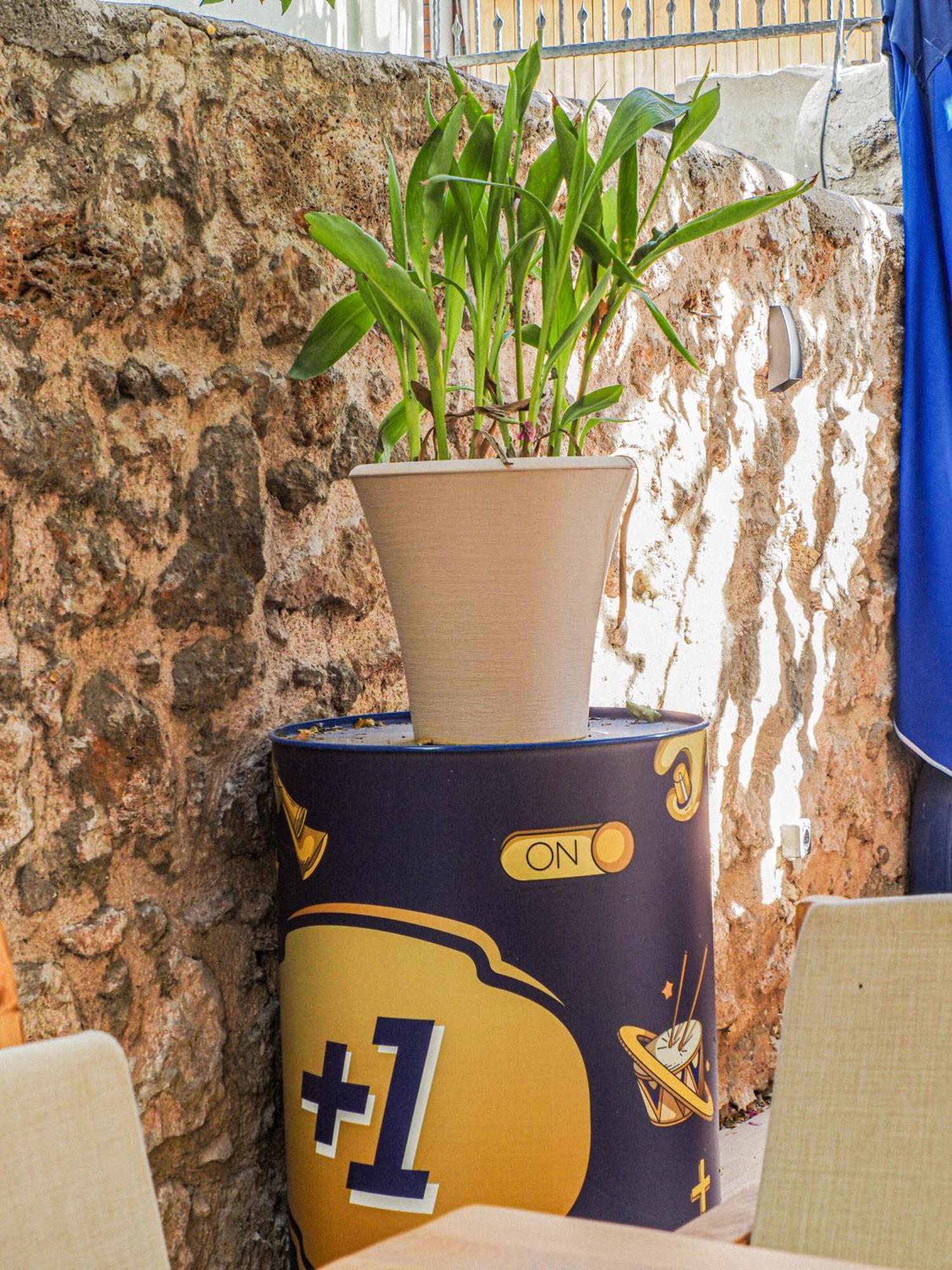 Casa Maria Hotel Antalya Extérieur photo